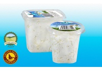 Full-fat cottage cheese